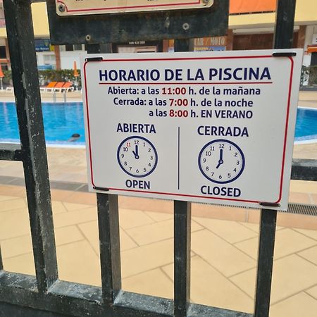 El Carmen Beach Apartment Los Cristianos  Zewnętrze zdjęcie