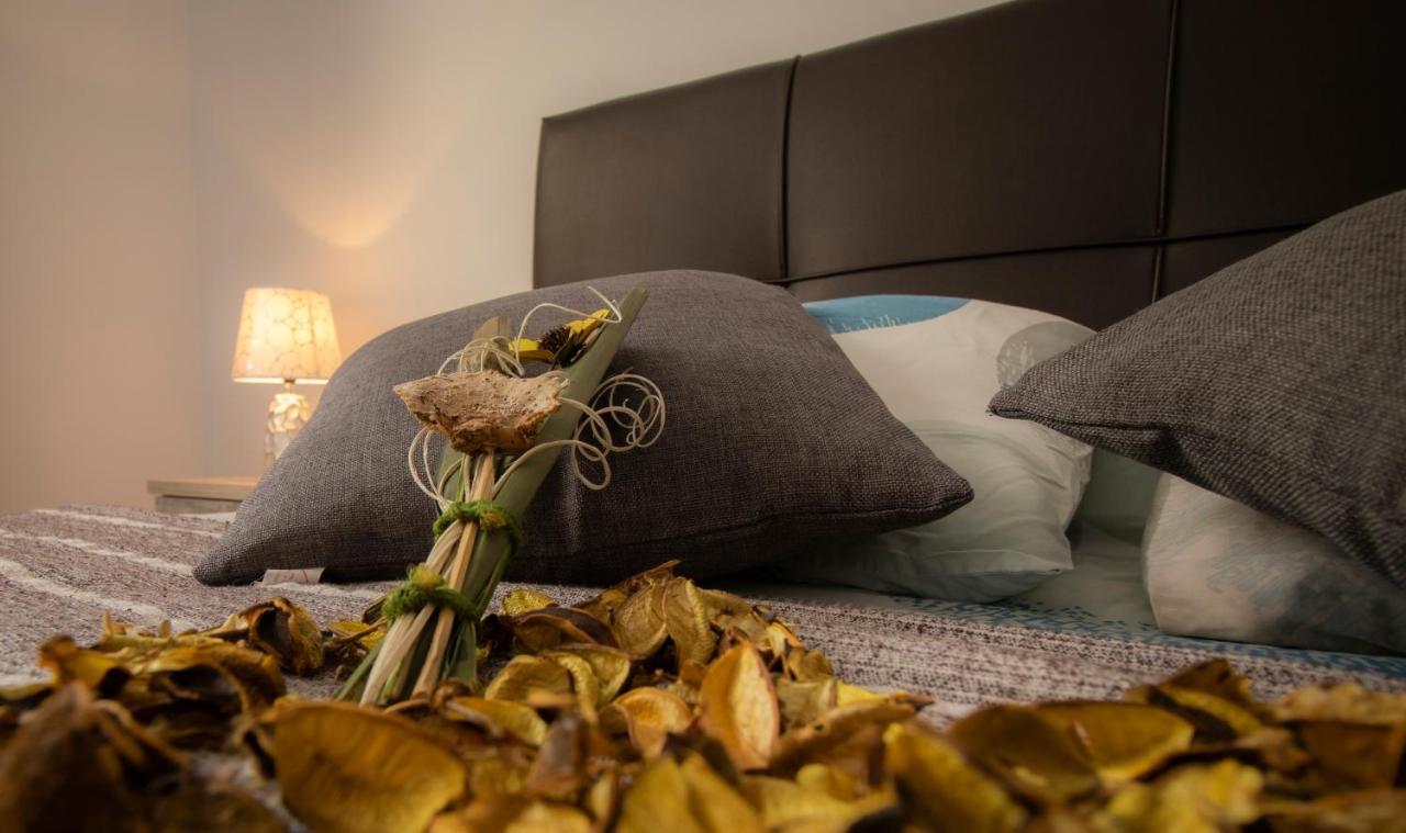 El Carmen Beach Apartment Los Cristianos  Zewnętrze zdjęcie