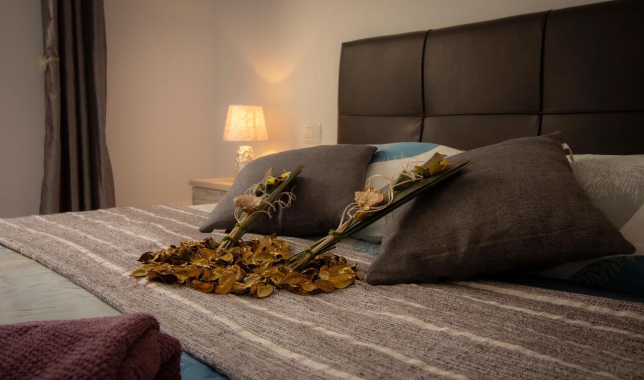El Carmen Beach Apartment Los Cristianos  Zewnętrze zdjęcie