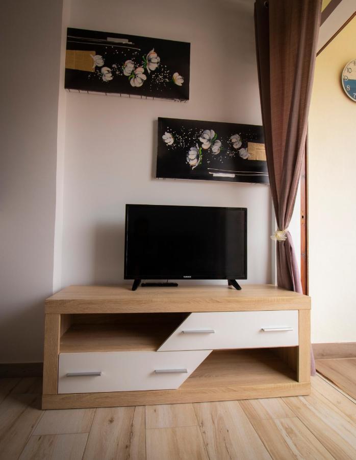 El Carmen Beach Apartment Los Cristianos  Zewnętrze zdjęcie