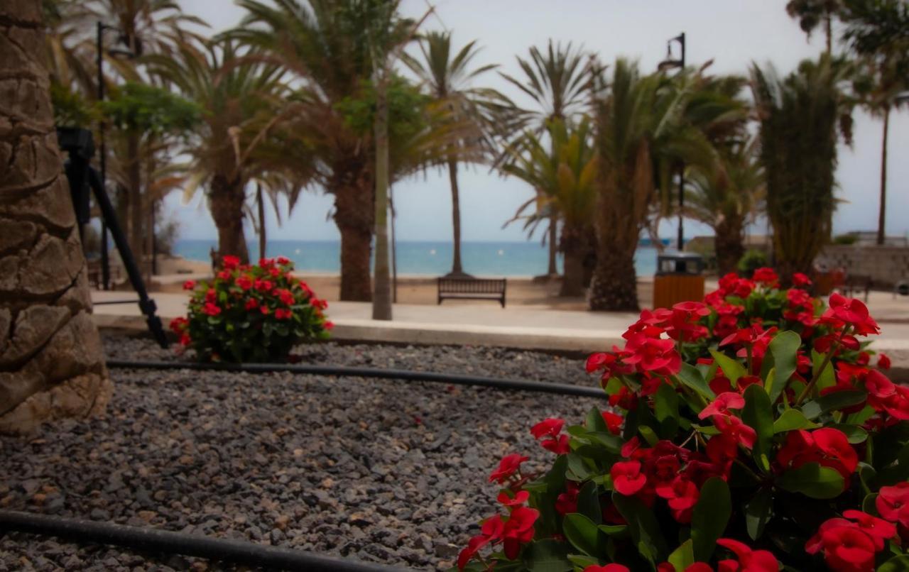 El Carmen Beach Apartment Los Cristianos  Zewnętrze zdjęcie