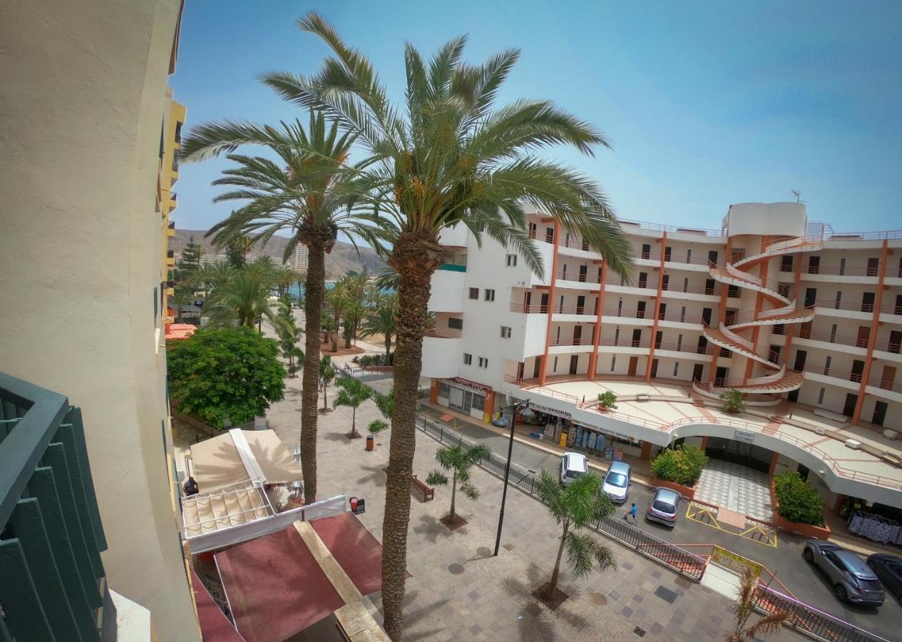 El Carmen Beach Apartment Los Cristianos  Zewnętrze zdjęcie