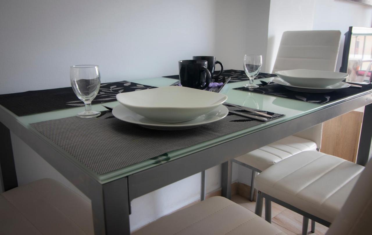 El Carmen Beach Apartment Los Cristianos  Zewnętrze zdjęcie