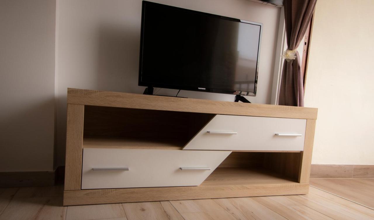 El Carmen Beach Apartment Los Cristianos  Zewnętrze zdjęcie