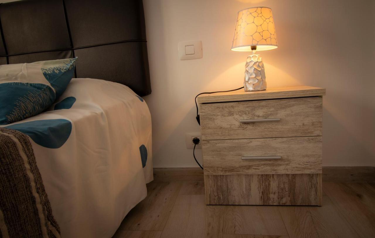 El Carmen Beach Apartment Los Cristianos  Zewnętrze zdjęcie