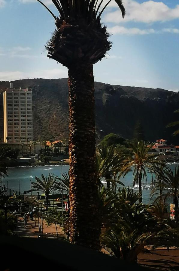 El Carmen Beach Apartment Los Cristianos  Zewnętrze zdjęcie