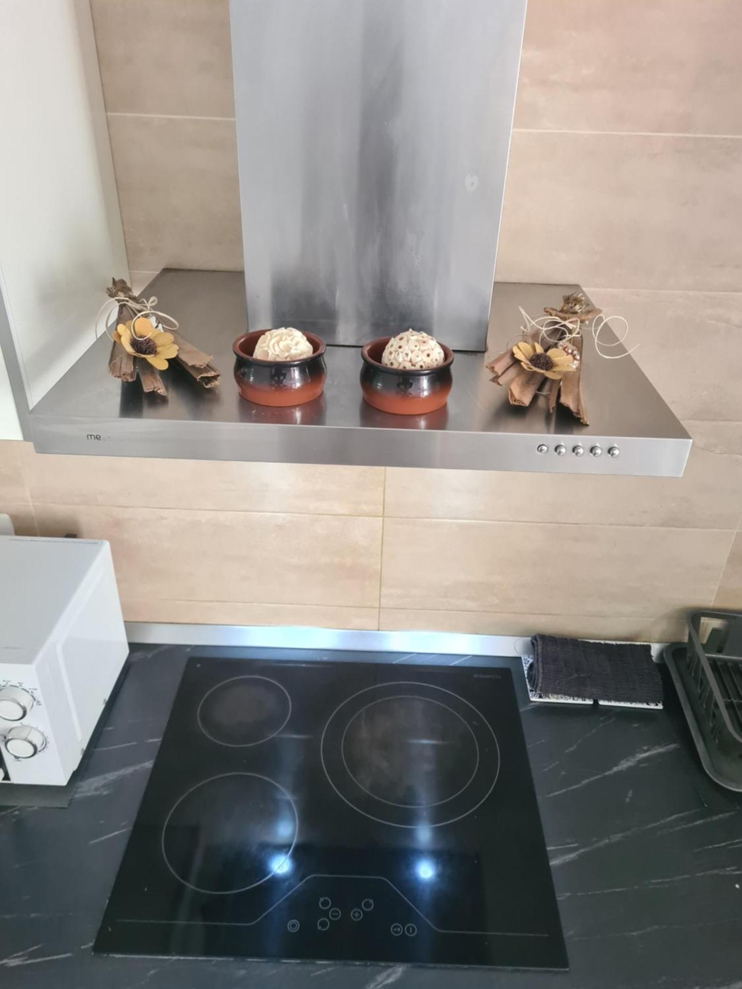 El Carmen Beach Apartment Los Cristianos  Zewnętrze zdjęcie
