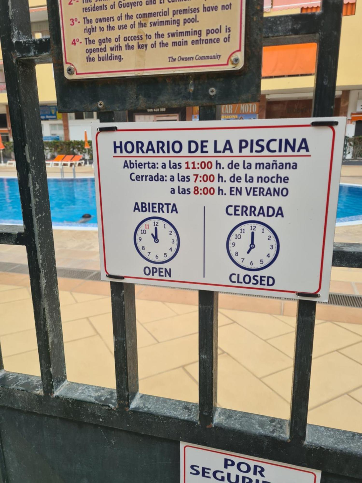 El Carmen Beach Apartment Los Cristianos  Zewnętrze zdjęcie