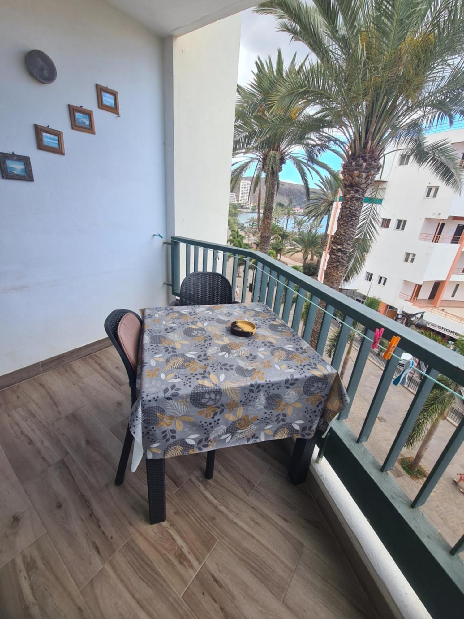 El Carmen Beach Apartment Los Cristianos  Zewnętrze zdjęcie