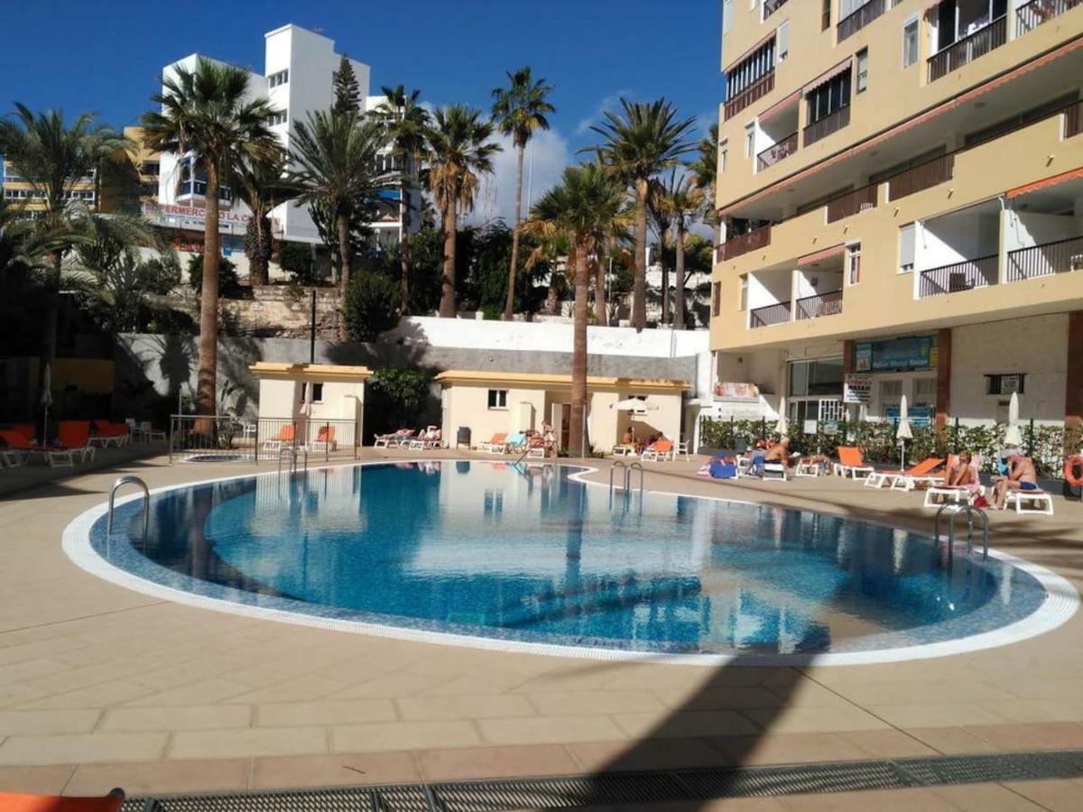 El Carmen Beach Apartment Los Cristianos  Zewnętrze zdjęcie