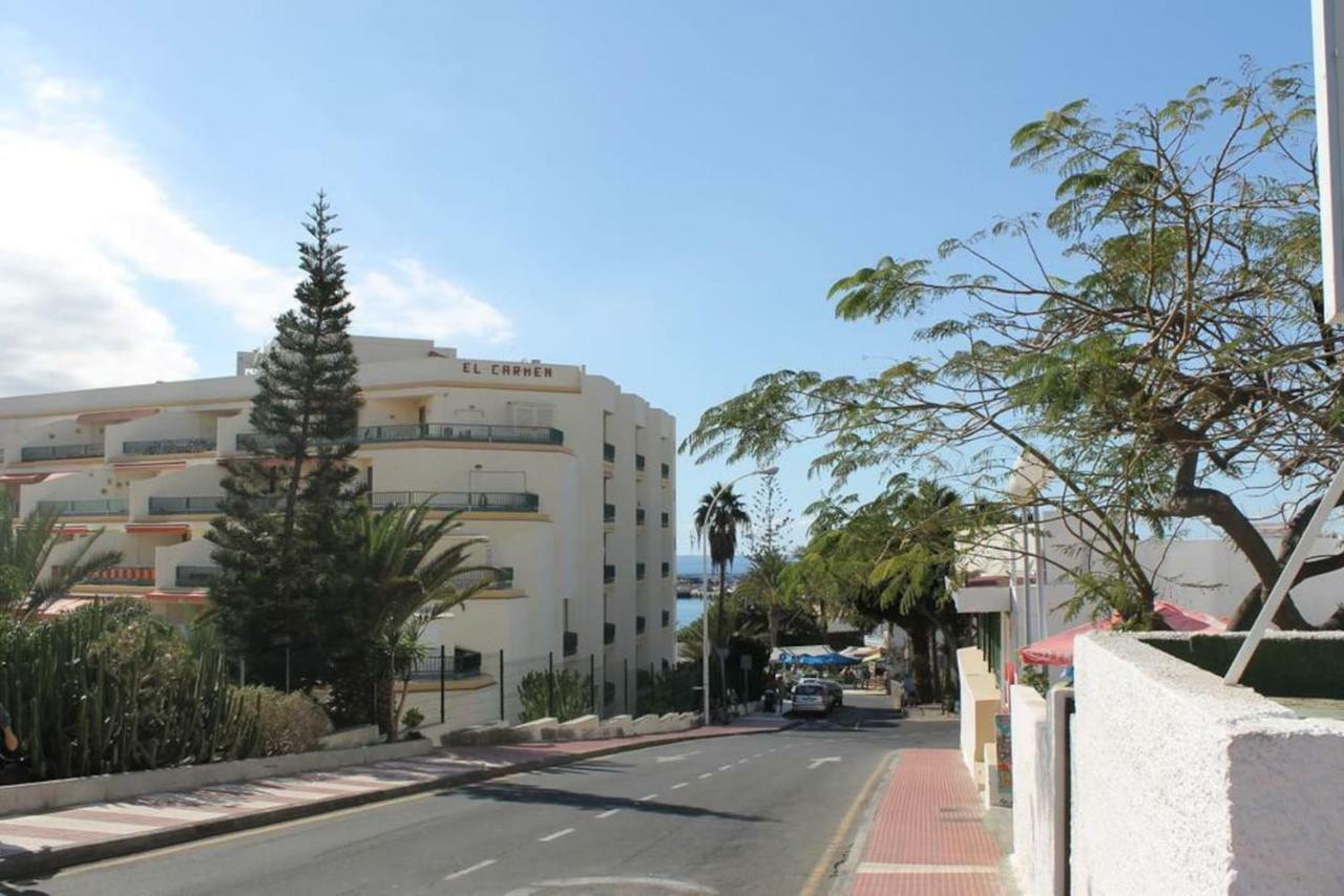El Carmen Beach Apartment Los Cristianos  Zewnętrze zdjęcie