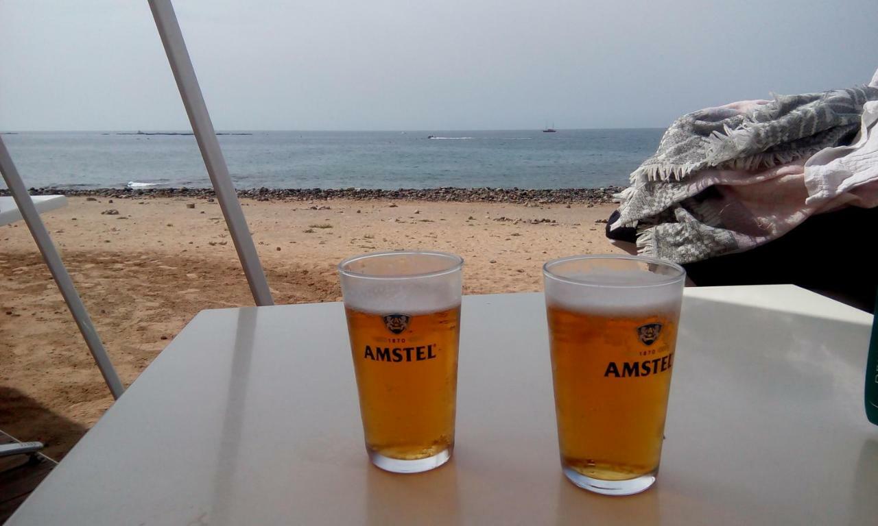 El Carmen Beach Apartment Los Cristianos  Zewnętrze zdjęcie