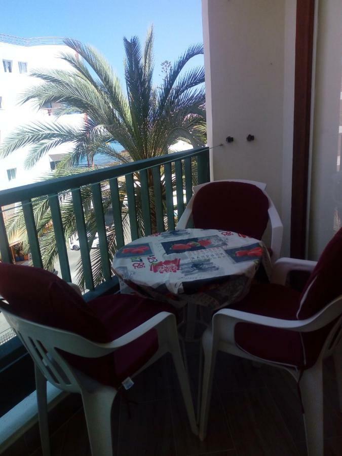 El Carmen Beach Apartment Los Cristianos  Zewnętrze zdjęcie