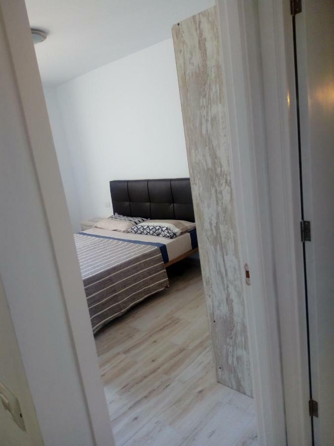 El Carmen Beach Apartment Los Cristianos  Zewnętrze zdjęcie