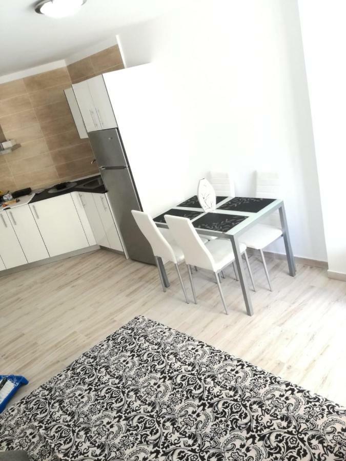 El Carmen Beach Apartment Los Cristianos  Zewnętrze zdjęcie