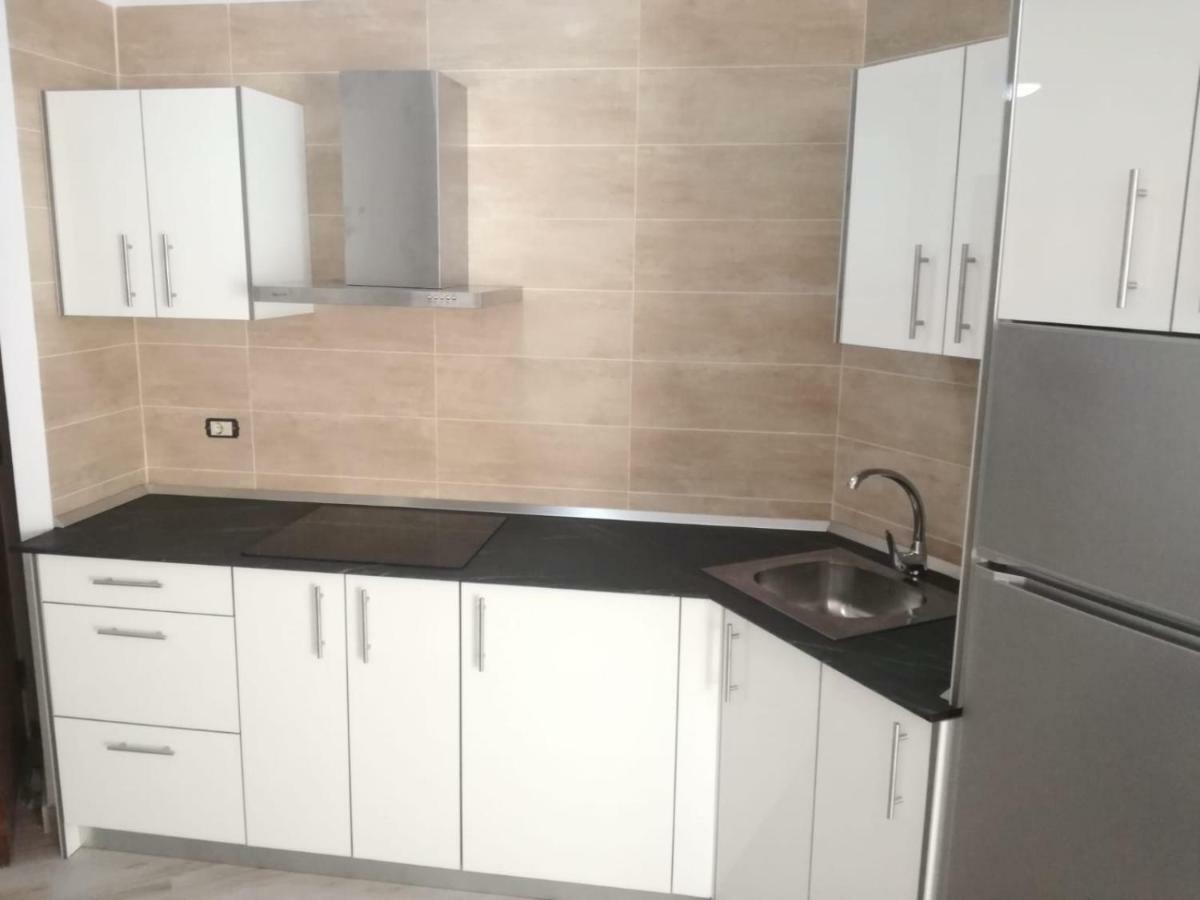 El Carmen Beach Apartment Los Cristianos  Zewnętrze zdjęcie