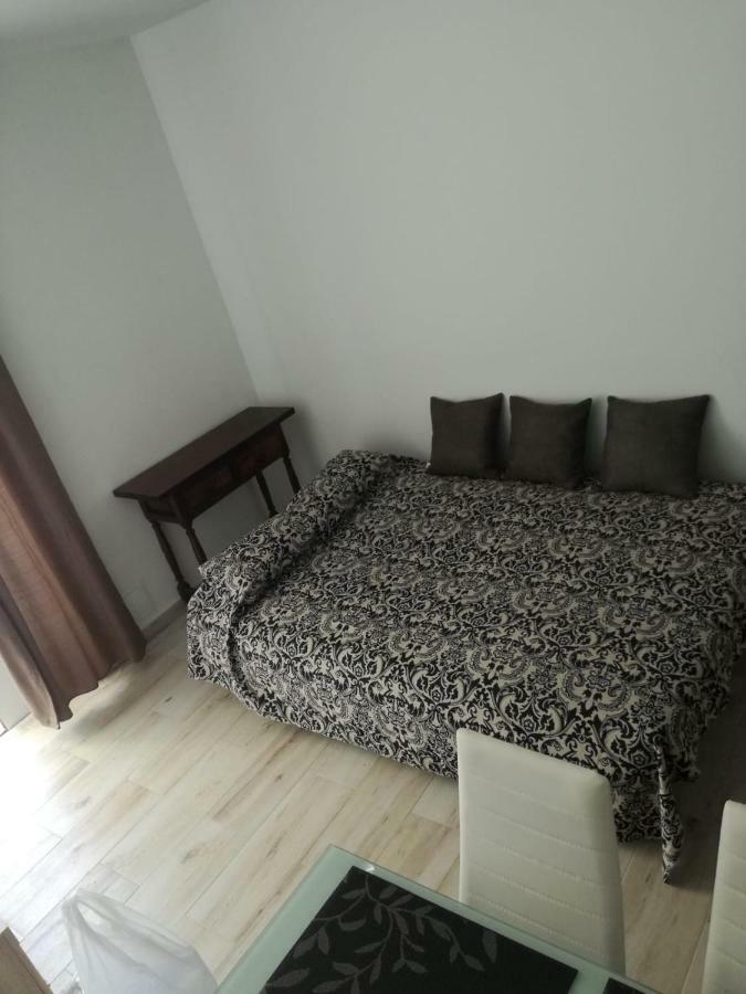 El Carmen Beach Apartment Los Cristianos  Zewnętrze zdjęcie